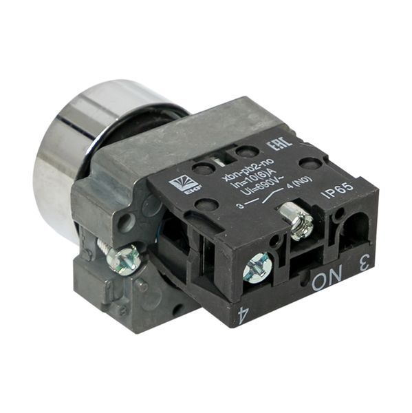  Кнопка BA61 син. NO IP65 PROxima EKF xb2-ba61-65 фото в каталоге от BTSprom.by