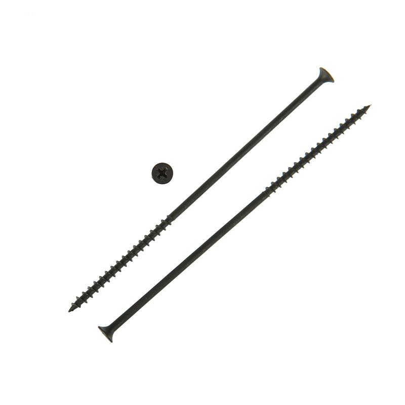 саморез шсгд 4.8х150 (уп.2шт) tech-krep/zitar 110346 от BTSprom.by