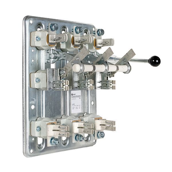  Разъединитель РПБ-2 250А П правый привод без ППН PROxima EKF rpb-250 фото в каталоге от BTSprom.by