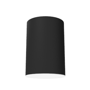 светильник светодиодный dl-roll 15вт 3000к 120х170мм накладной ral9005 черн. муар с опаловым рассеив. диммер dali varton v1-r0-90136-20d01-2001530 от BTSprom.by