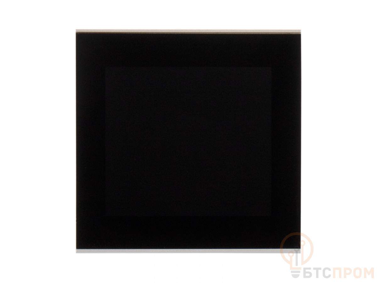  Терморегулятор сенсорный программируемый R300B черный REXANT фото в каталоге от BTSprom.by