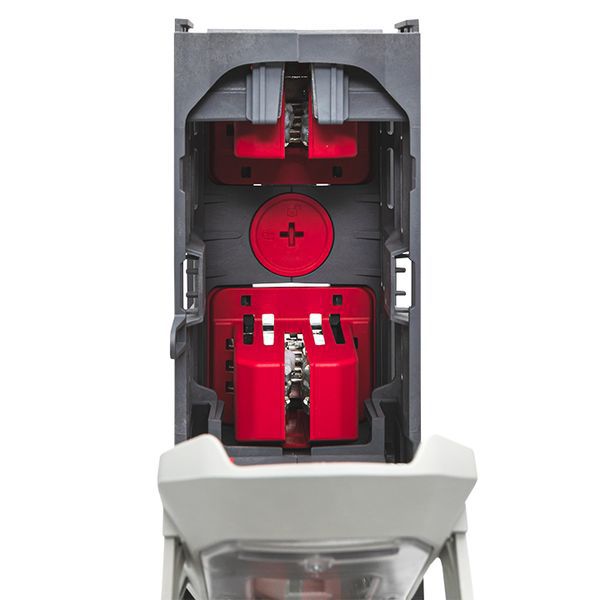  Выключатель-разъединитель УВРЭ v2 верт. (185мм) 630А пофазный под ППН габ.3 PROxima EKF uvre2-v-630-p фото в каталоге от BTSprom.by