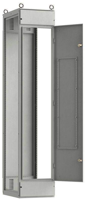 корпус металлический грщ 2000х400х600 ip31 ухл3 smart iek ykm50-2000-400-600-31-s от BTSprom.by