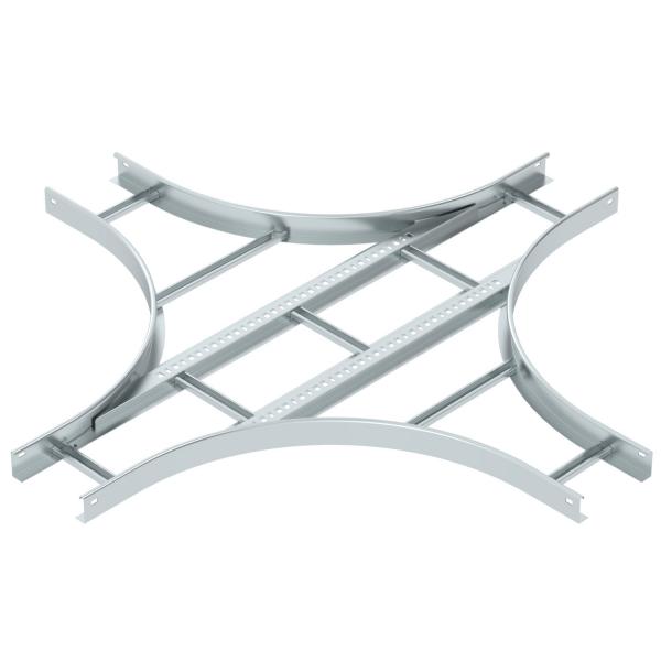 секция крестообразная 60х200мм obo 6214432 от BTSprom.by