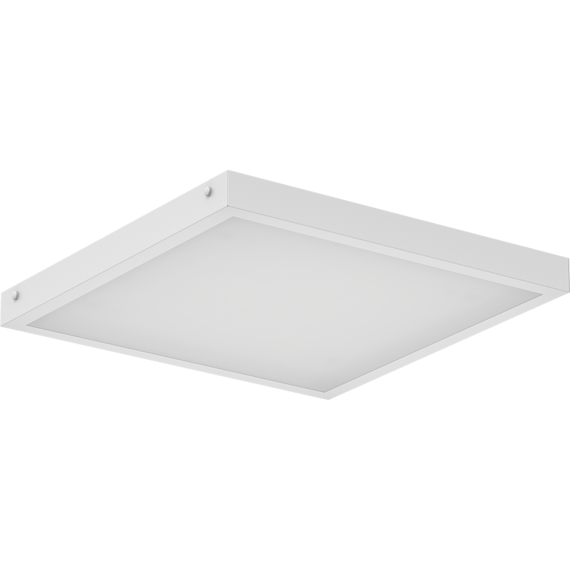  Светильник OWP EVO (595х595) 30W OPL 840 WH IP54/IP54 СТ 1928000260 фото в каталоге от BTSprom.by