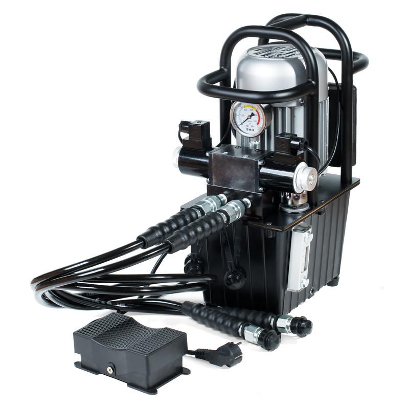 помпа электрогидравлическая пмэ-7050-к2 квт 69292 от BTSprom.by