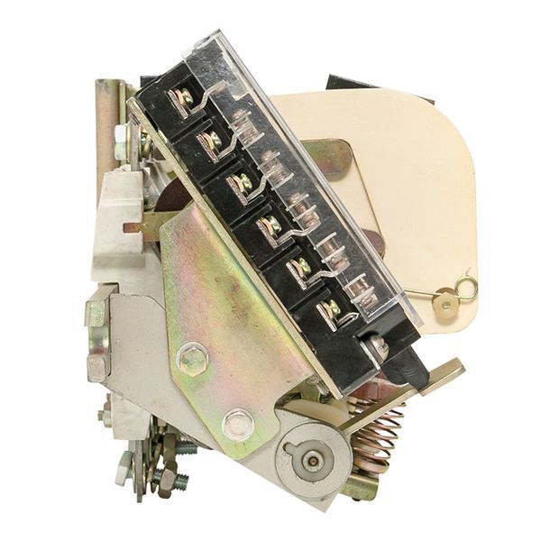  Контактор КТ-6013 100А кат. 380В AC 3НО+3НЗ EKF kt6013-380 фото в каталоге от BTSprom.by