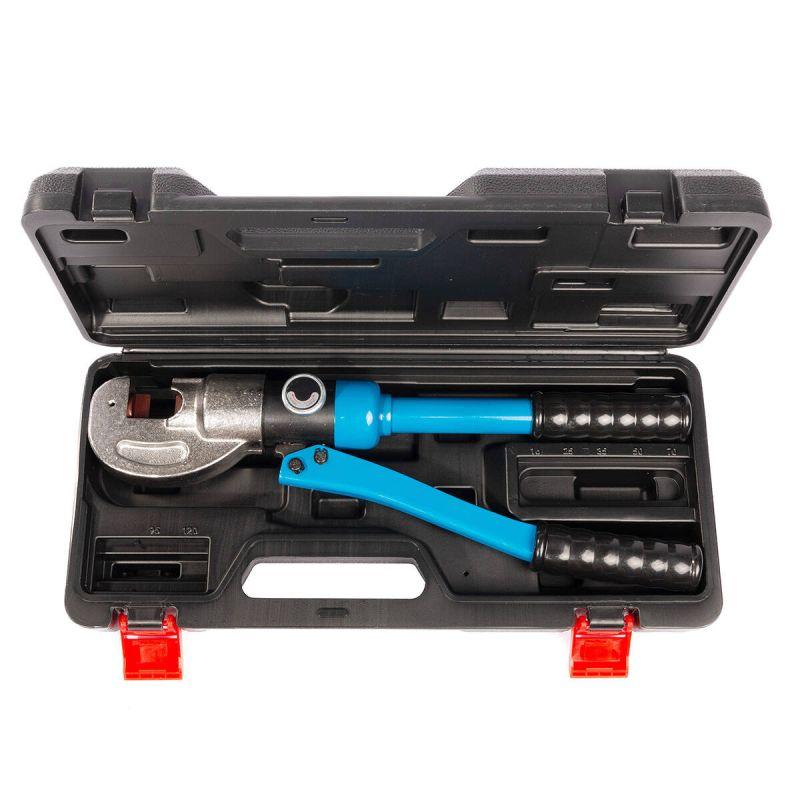  Болторез гидравлический БРГ-16 КВТ 67658 фото в каталоге от BTSprom.by