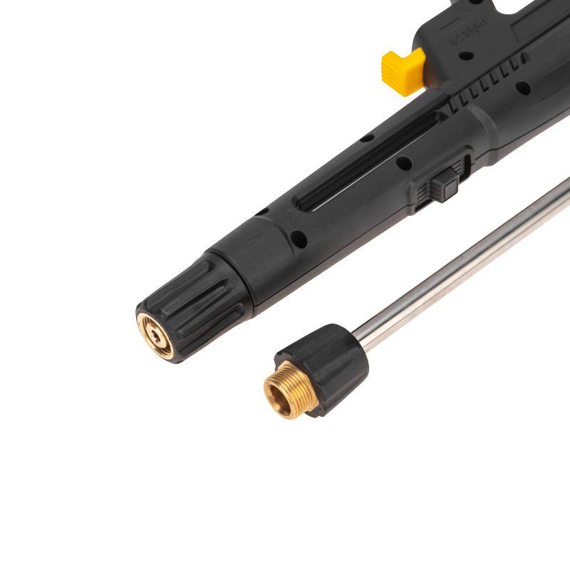  Мойка высокого давления KR-210 Kranz KR-16-1263 фото в каталоге от BTSprom.by