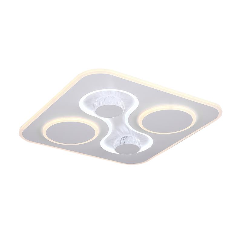 светильник потолочный lamina 95вт 3000-6000к ip20 freya fr6049cl-l95w от BTSprom.by