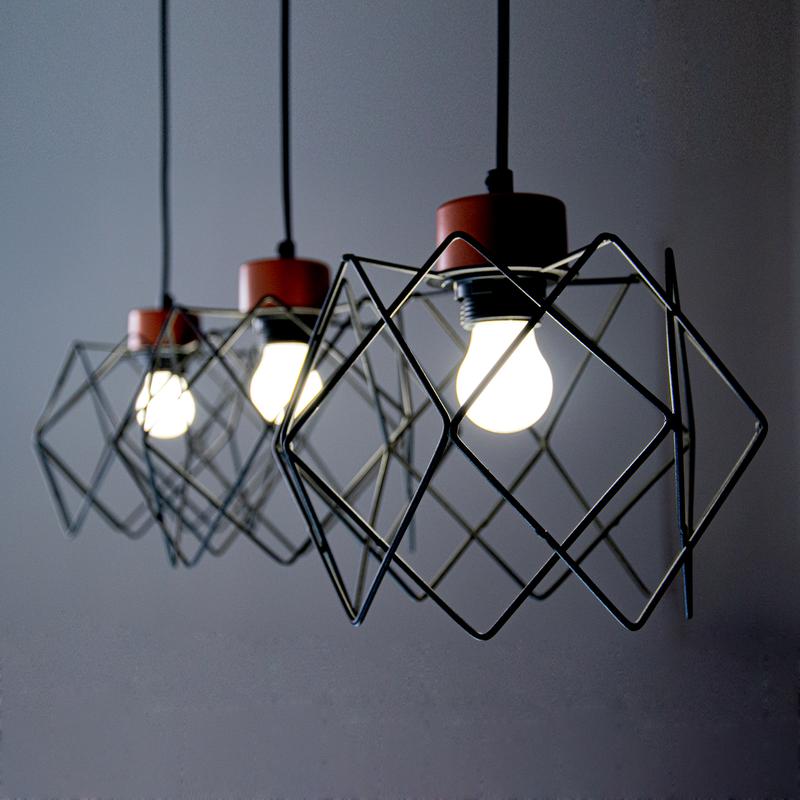  Светильник "Сигма" 231 НСБ 01-3х60-161 Е27 ИУ черн. муар медь Элетех 1005404794 фото в каталоге от BTSprom.by