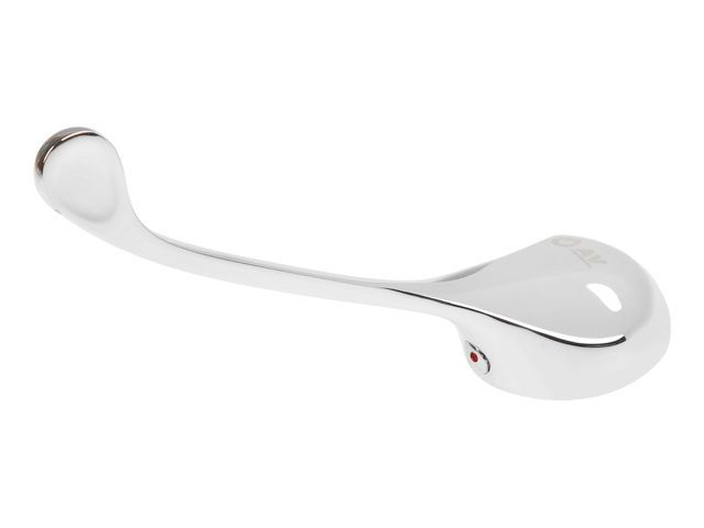 ручка локтевая для смесителя d35, av engineering av555-a555-740 от BTSprom.by