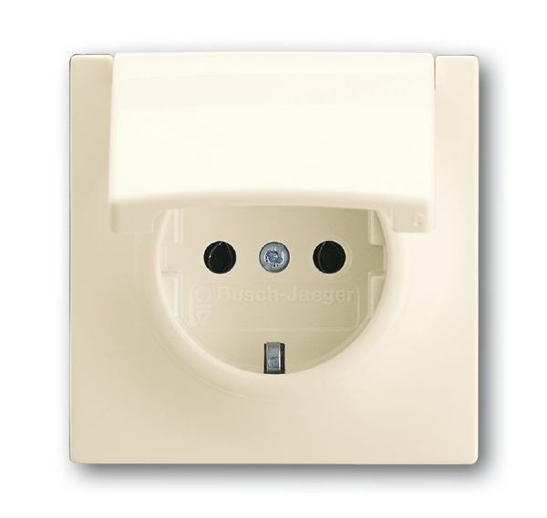 розетка 1-м сп 1мод. impuls 16а ip21 250в schuko с крышкой сл. кость abb 2cka002018a1488 от BTSprom.by