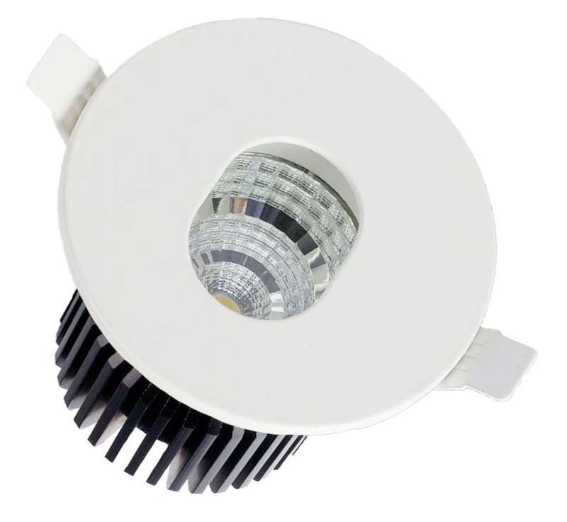 светильник светодиодный trd15-42-c-01 led 15вт 4200к ip40 nlco 400224 от BTSprom.by