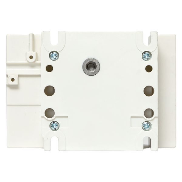  Рубильник-выключатель 4п 63А с рукояткой управления для прямой установки PowerSwitch EKF psds-63-4 фото в каталоге от BTSprom.by