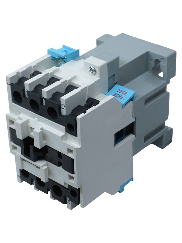 пускатель электромагнитный пм12-025100 ухл4 в 25а 220в/50гц 1но ip00 нереверсивный без реле электротехник et011802 от BTSprom.by