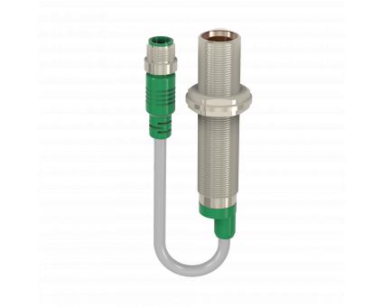 датчик оптический диффузный тип-d (отражение от объекта) вбо-м18-76вр-9113-са сенсор vbo-m18-76vr-9113-ca от BTSprom.by