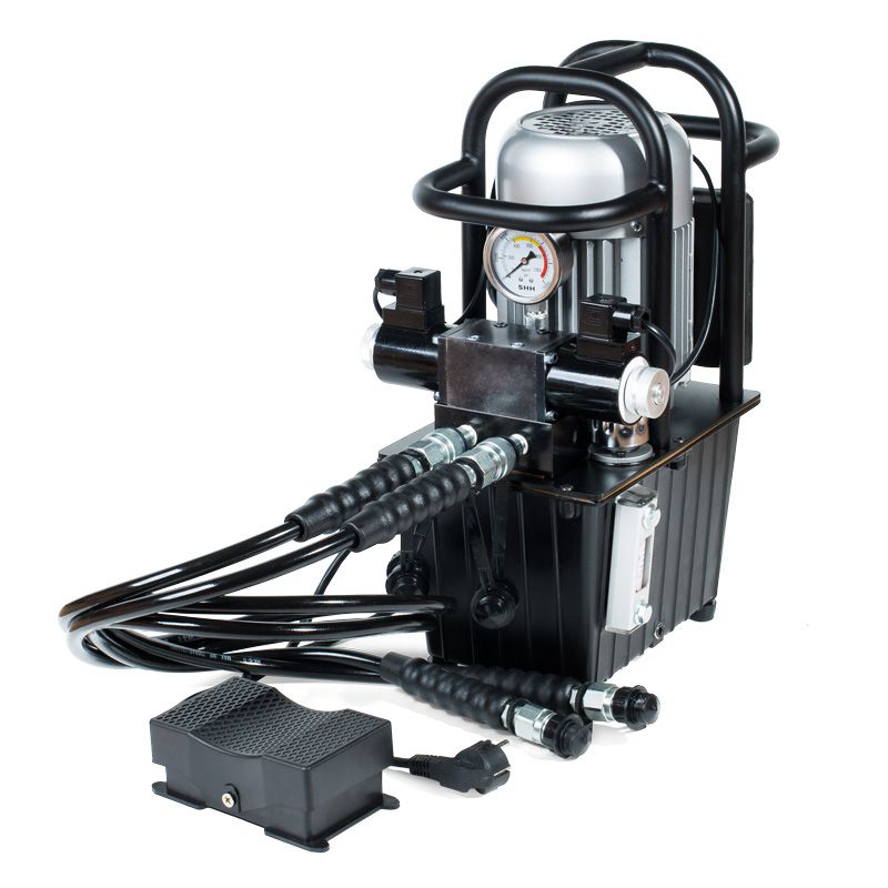 помпа электрогидравлическая пмэ-7050-к2/380 квт 78487 от BTSprom.by