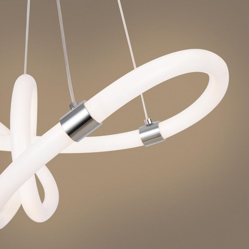  Светильник Fancy 36Вт IP20 подвесной Freya FR6059PL-L47W фото в каталоге от BTSprom.by