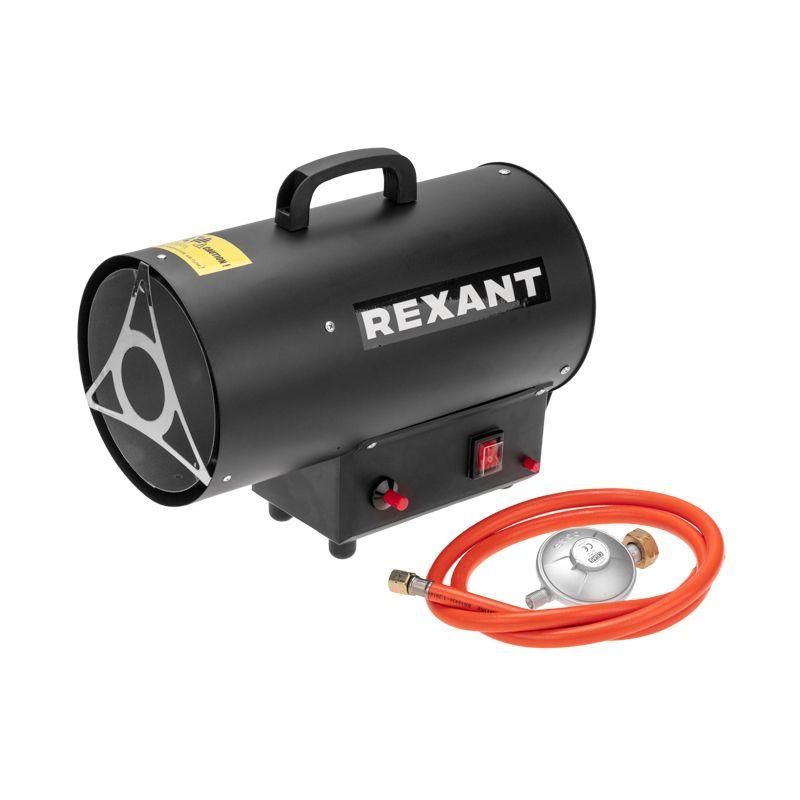 пушка тепловая газовая 15квт 350куб.м/ч rexant 60-0045 от BTSprom.by