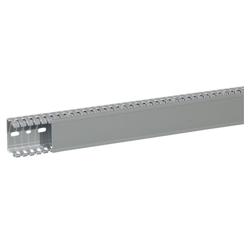 кабель-канал перфорированный 60х40 l2000 transcab leg 636111 от BTSprom.by