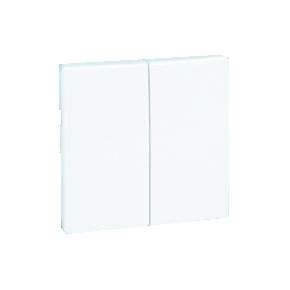 комплект выключателя 2-кл. simon 82 графит simon 82026-38 от BTSprom.by