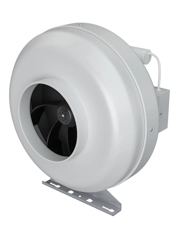 вентилятор канальный центробежный cyclone d160 пластик. корпус era pro cyclone 160 от BTSprom.by