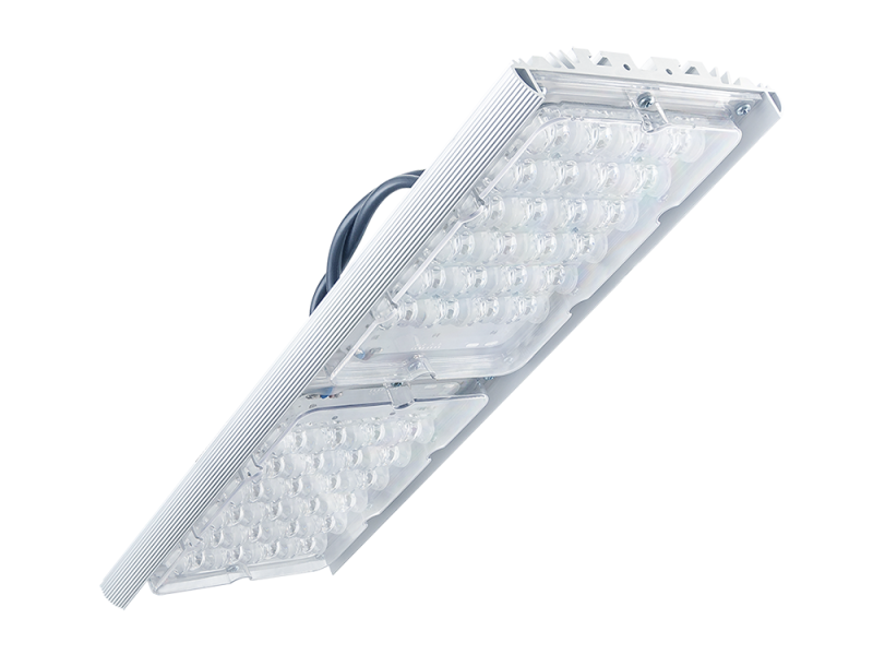 светильник светодиодный unit pro 125/17500 ш3 17500лм 125вт 3000к ip67 0.95pf 70ra кп<1 лира diora dupro125sh3-3k-l от BTSprom.by