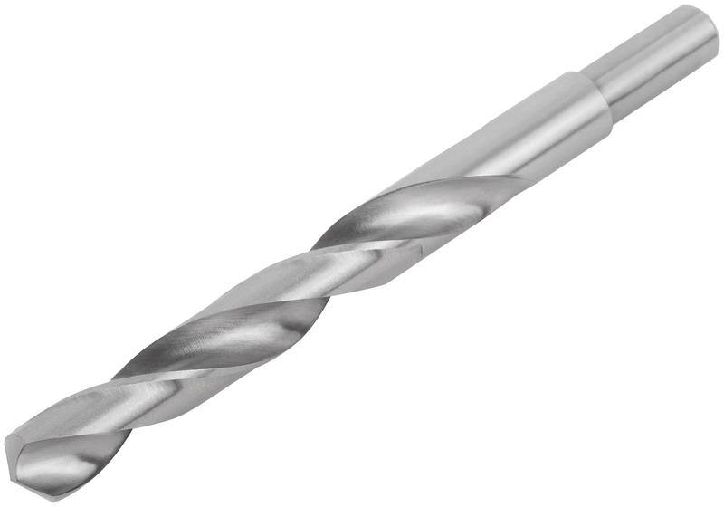  Сверло по металлу HSS угол заточки 118град. 15.0х169мм (уп.5шт) MOS 35586М фото в каталоге от BTSprom.by