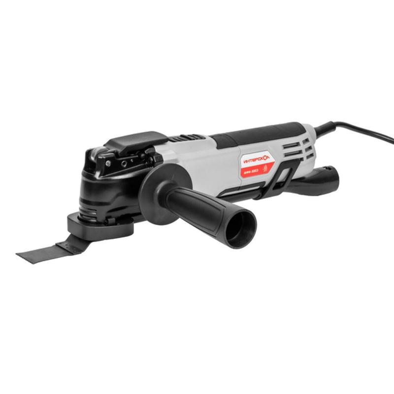  Реноватор МФИ-500Э тип крепления насадок закрытый OIS 500Вт ИНТЕРСКОЛ 765.1.0.70 фото в каталоге от BTSprom.by