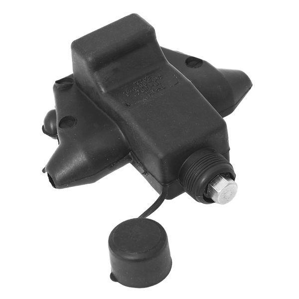  Зажим ответвительный влагозащ. P152 16-150кв.мм/2х6-95кв.мм PROxima EKF p-152 фото в каталоге от BTSprom.by