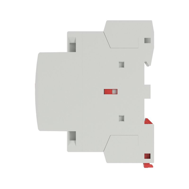  Контактор модульный YON max типа MCE 2P 20A 240В 1НО+1НЗ YON MCE-20-11-A240 фото в каталоге от BTSprom.by