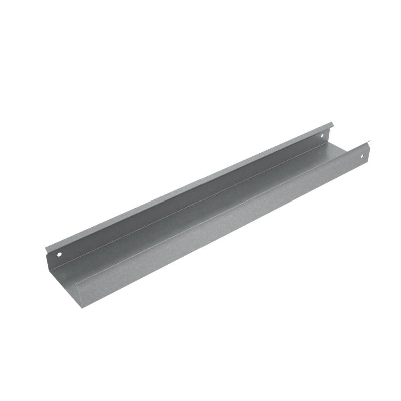 расширение лотка телескопическое "плюс" 50х400 trplus50-400 hd км pl9787 от BTSprom.by