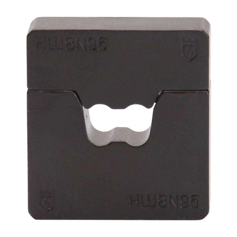  Набор матриц для опрессовки НМ-300-НШВИ КВТ 61037 фото в каталоге от BTSprom.by