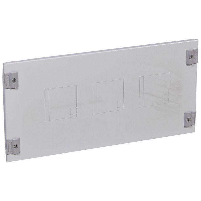 панель лицевая для dpx3 160/250 упр. вра 1/4t leg 020805 от BTSprom.by