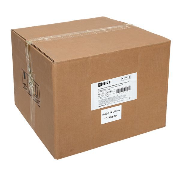  Кабель нагревательный саморег.HSR-33F 33Вт/м фторопласт 200м EKF HSR-33F-200 фото в каталоге от BTSprom.by