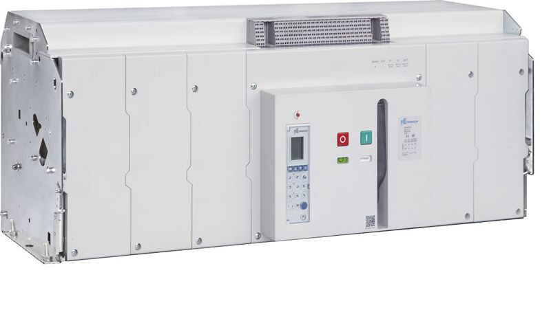 выключатель автоматический воздушный протон м-63с-мр6 lsig-6300а-4п контактор 7005898 от BTSprom.by