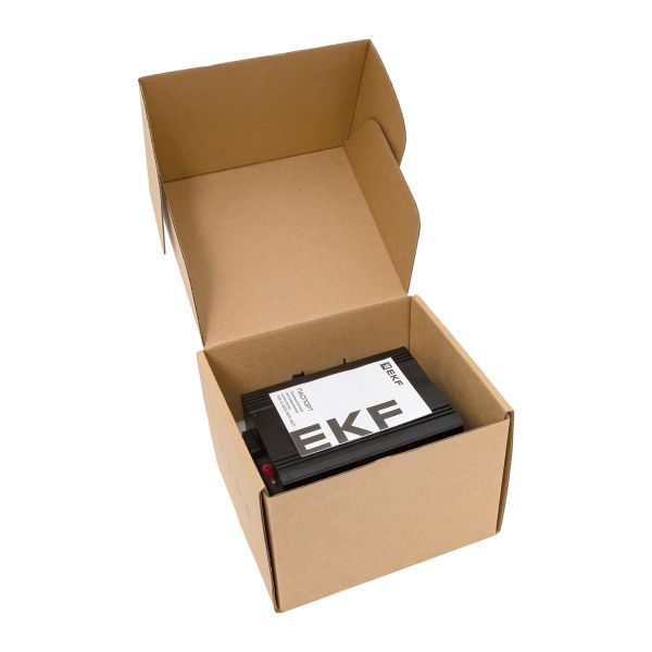  Коммутатор неуправляемый промышленный U-8GX/SFP-16GT 8 портов 1000Base-X SFP 16 портов 10/100/1000Base-T(X) RJ45 монтаж на DIN-рейку TSX EKF TSX-U-8GX/SFP-16GT фото в каталоге от BTSprom.by