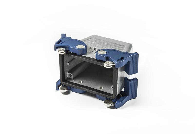 кожух пустой emas ebm10gu34 от BTSprom.by