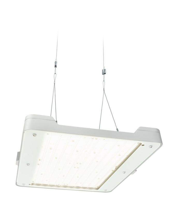 светильник светодиодный by481p led250s/840 psd he mb gc si philips 910505101263 от BTSprom.by