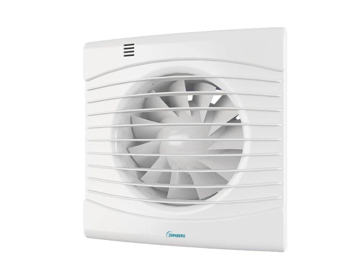 вентилятор вытяжной накладной oniks 100 turbo s zernberg 10224201 от BTSprom.by