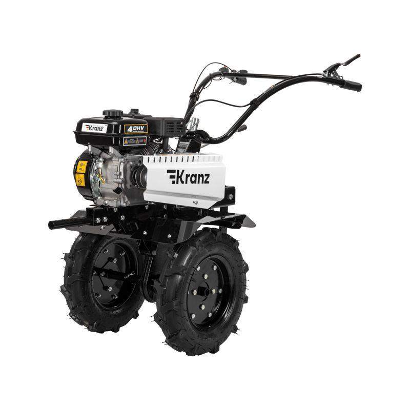 мотоблок бензиновый kr-207 kranz kr-16-1111 от BTSprom.by