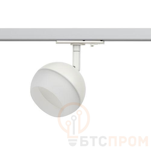 Светильник трековый 1ф TR46 - GX53 WH под лампу GX53 бел. Эра Б0054152 фото в каталоге от BTSprom.by  Светильник трековый 1ф TR46 - GX53 WH под лампу GX53 бел. Эра Б0054152 фото в каталоге от BTSprom.by