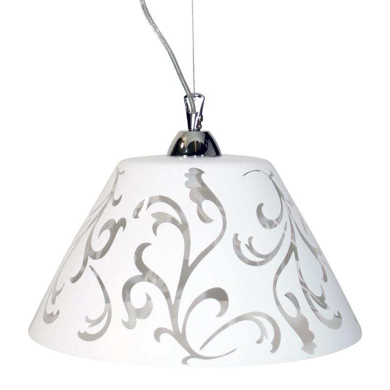  Светильник НСБ 72-60 М55 "Азазель" матов. бел. (инд. упак.) Элетех 1005251543 фото в каталоге от BTSprom.by