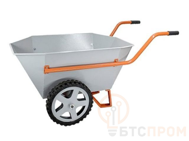 Тачка хозяйственная ТХ (200л, 400 кг, двухколесная, литая резина 380х70мм, вес 28 кг) (пр-во РБ) (КОМ) ТХ фото в каталоге от BTSprom.by  Тачка хозяйственная ТХ (200л, 400 кг, двухколесная, литая резина 380х70мм, вес 28 кг) (пр-во РБ) (КОМ) ТХ фото в каталоге от BTSprom.by