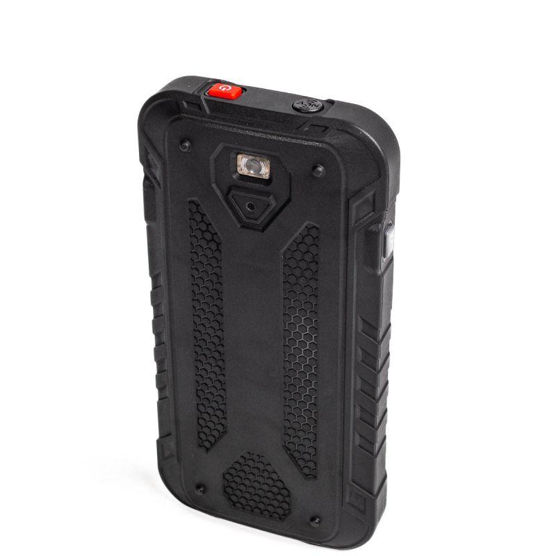  Мультиметр цифровой SMART с True RMS KT 116 КВТ 87248 фото в каталоге от BTSprom.by