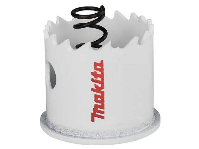 коронка bim 32x20 мм, для листового металла makita b-29773 от BTSprom.by
