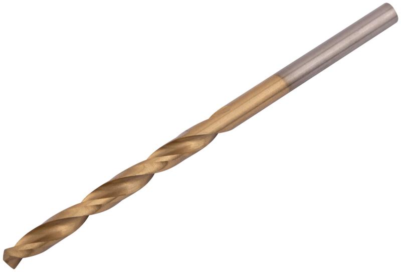  Сверло HSS по металлу титановое покрытие 3.3мм (уп.10шт) FIT 34133 фото в каталоге от BTSprom.by