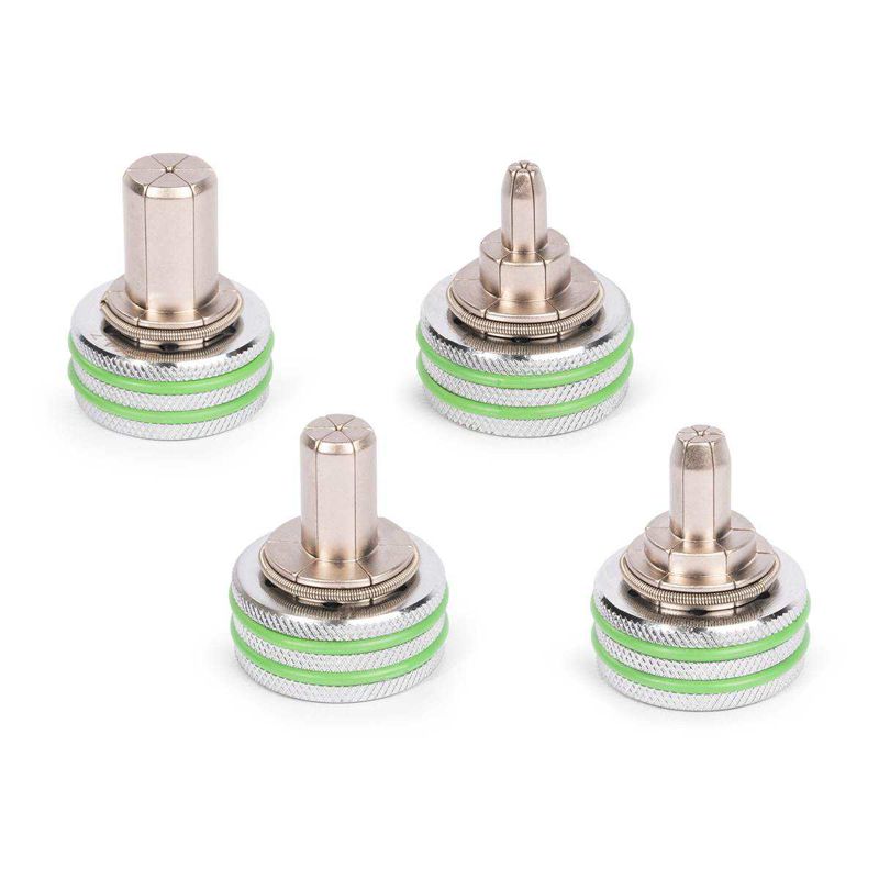 набор расширителей нр-32 mlcp профи квт 89619 от BTSprom.by