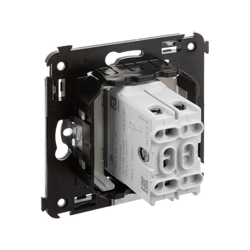  Механизм управления рольставней СП "Avanti" "Белое облако" DKC 4400183 фото в каталоге от BTSprom.by